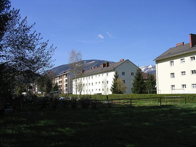 Apartment mieten in Obsweyer, Weyer