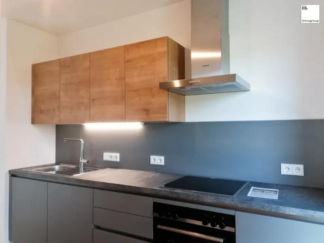 Wohnung mieten in Revier Eggelsberg, Eggelsberg