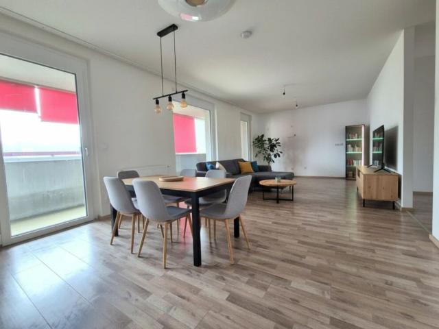 Apartment mieten in Gries, Gersdorf-Feistritz