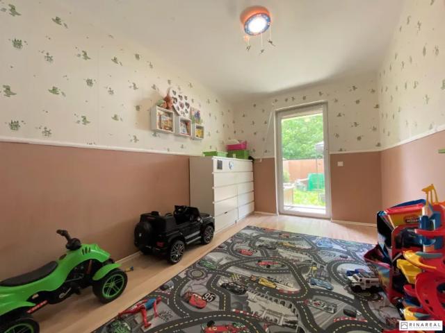 Wohnung mieten in Ganzendorf, St. Pölten