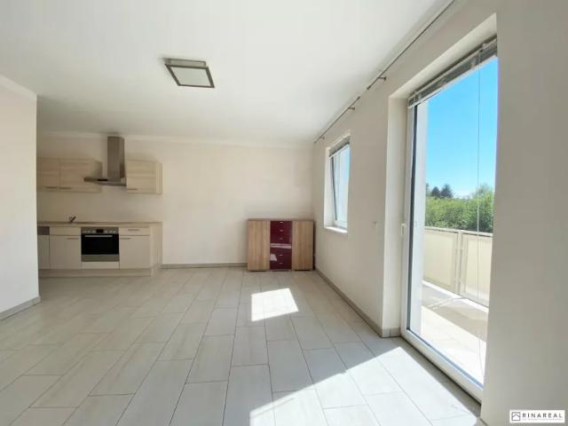 Wohnung mieten in Ganzendorf, St. Pölten