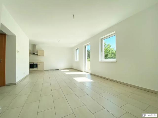 Wohnung mieten in Ganzendorf, St. Pölten