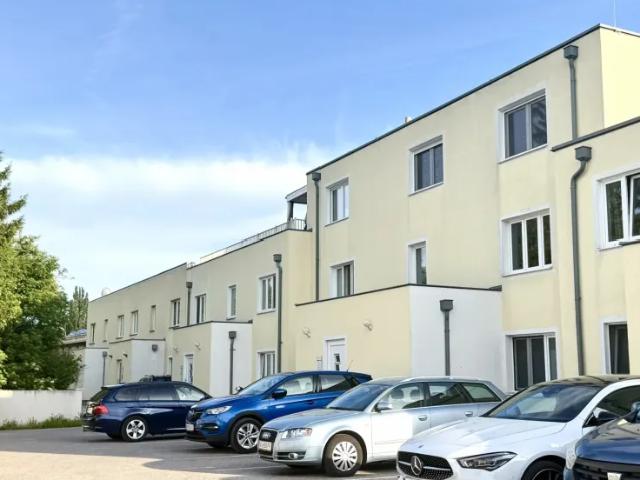 Wohnung kaufen in Ganzendorf, St. Pölten