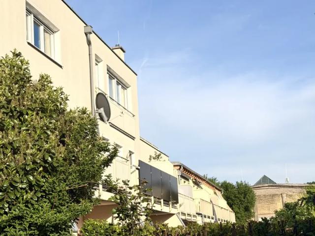 Wohnung kaufen in Ganzendorf, St. Pölten