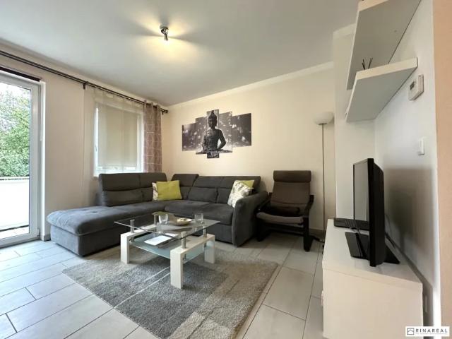 Wohnung mieten in Ganzendorf, St. Pölten