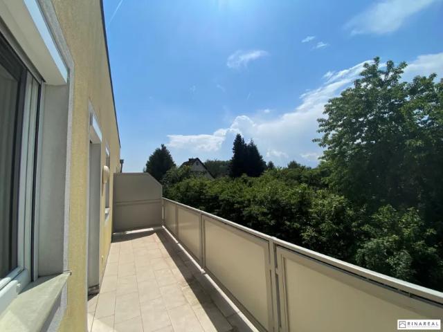 Wohnung mieten in Eggendorf, St. Pölten