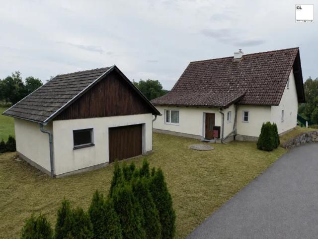 Wohnung mieten in Eggern, Niederösterreich