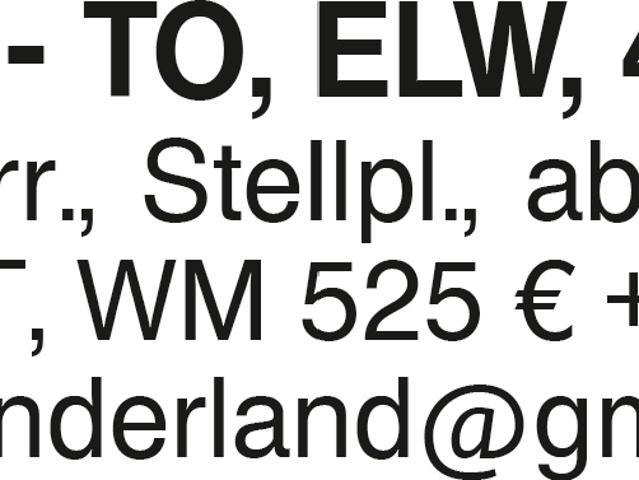 Wohnung mieten in Altsteußlingen, Ehingen