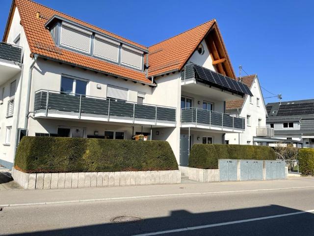 Wohnung kaufen in Ehningen, Baden-Württemberg