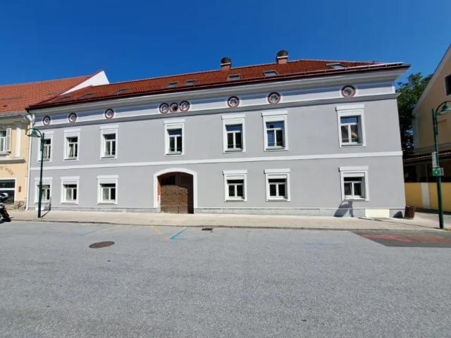Wohnung mieten in Aibl, Steiermark