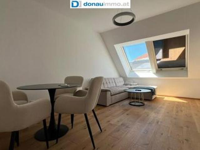 Wohnung kaufen in Simmering, Wien
