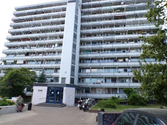 Wohnung kaufen in Poll, Köln