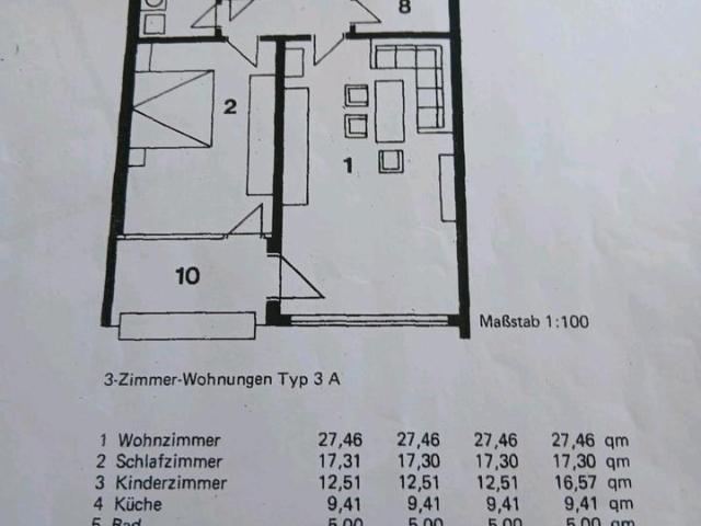 Wohnung kaufen in Durach, Bayern
