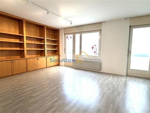 Wohnung kaufen in Monthey, Wallis