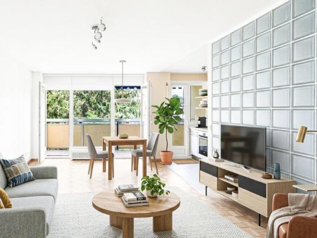 Wohnung kaufen in Vevey, Waadt
