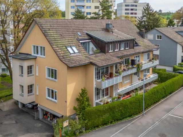 Wohnung kaufen in Zollikon, Zürich