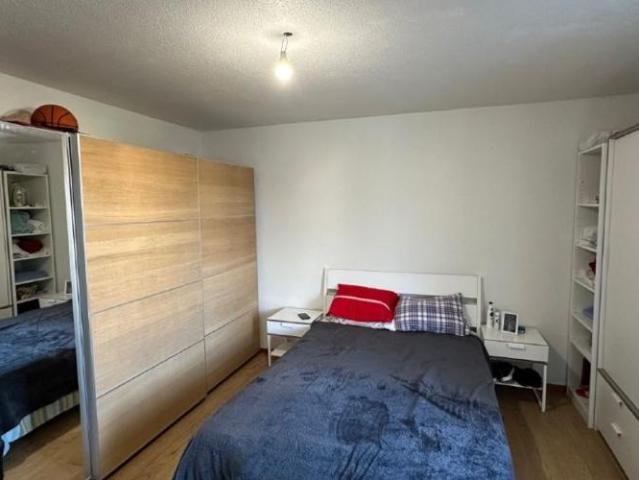 Wohnung kaufen in Saint-Prex, Waadt