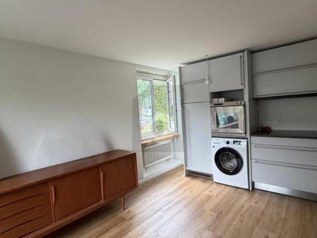 Wohnung kaufen in Illnau-Effretikon, Zürich