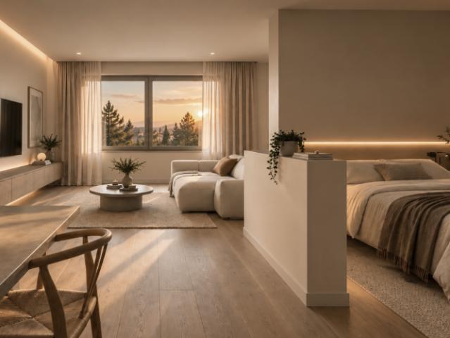Wohnung kaufen in Écoquartier du Crépon - Osiris, Echallens