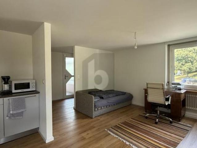 Wohnung kaufen in Illnau-Effretikon, Zürich