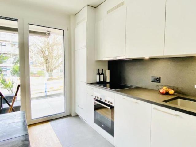 Wohnung kaufen in Prilly, Waadt