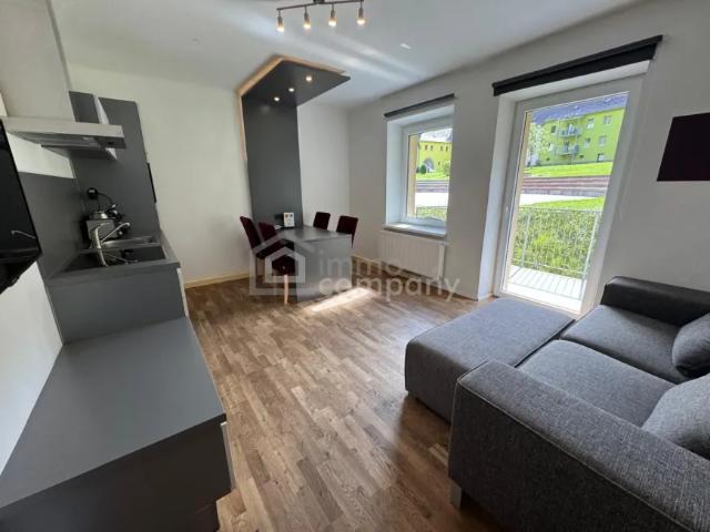 Wohnung kaufen in Eisenerz, Steiermark
