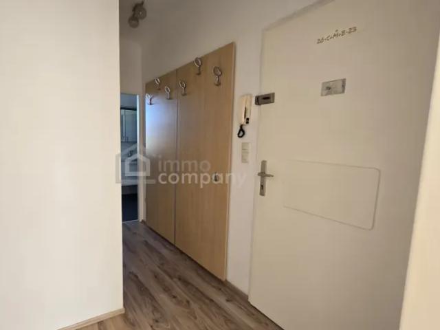 Wohnung mieten in Eisenstadt, Burgenland