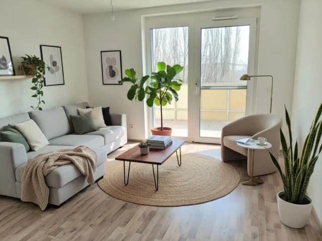 Wohnung kaufen in Eisenstadt, Burgenland