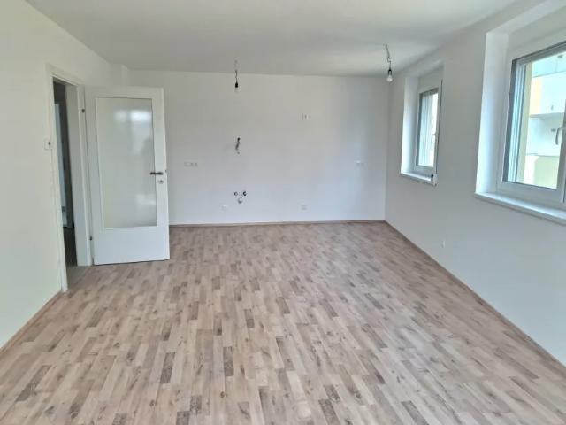 Wohnung kaufen in Eisenstadt, Burgenland