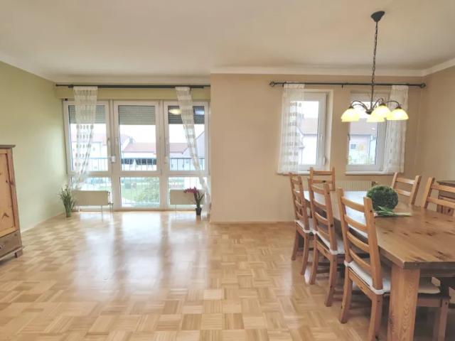 Wohnung kaufen in Eisenstadt, Burgenland