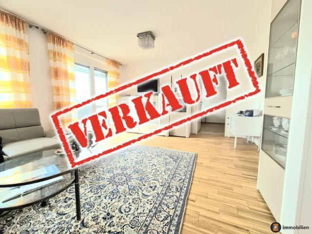 Wohnung kaufen in Eisenstadt, Burgenland