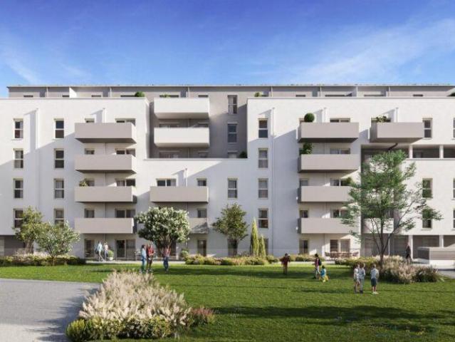 Wohnung kaufen in Eisenstadt, Burgenland