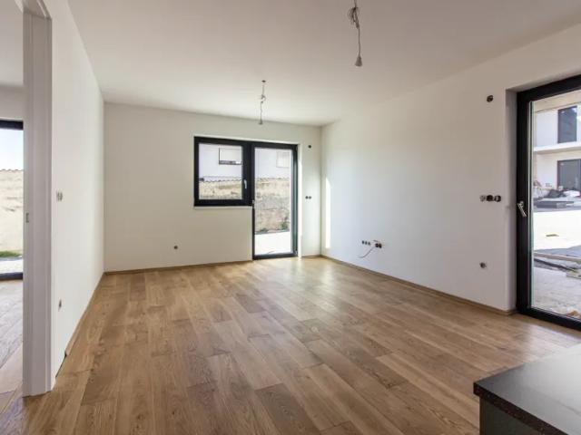 Wohnung kaufen in Eisenstadt, Burgenland