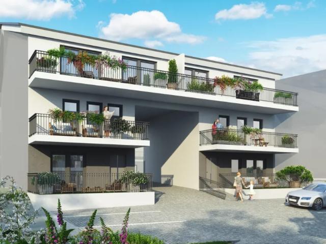 Wohnung mieten in Eisenstadt, Burgenland