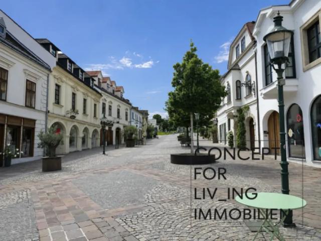 Wohnung kaufen in Eisenstadt, Burgenland