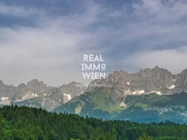 Wohnung kaufen in Ellmau, Tirol