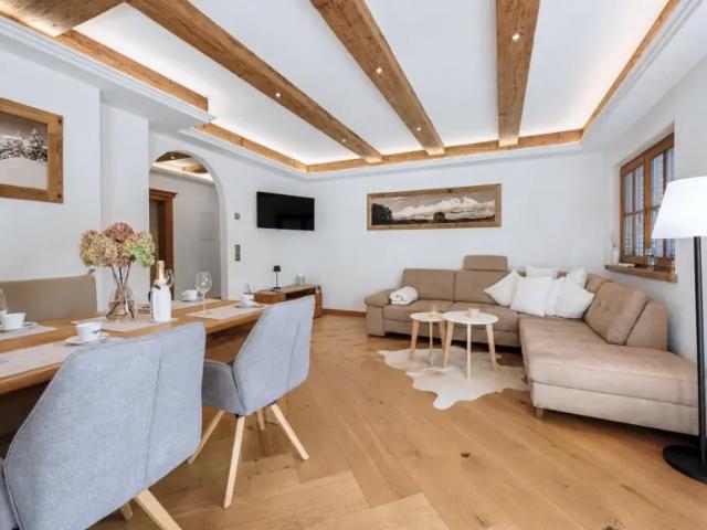 Wohnung kaufen in Ellmau, Tirol