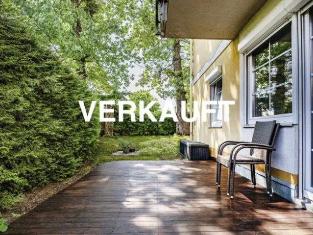 Wohnung kaufen in Enzesfeld-Lindabrunn, Niederösterreich