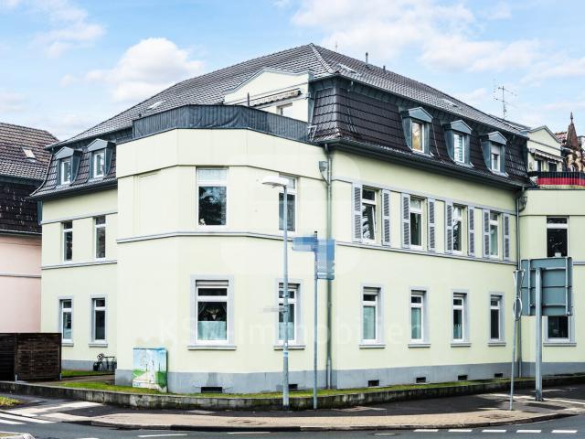 Wohnung kaufen in Geildorf, Brühl