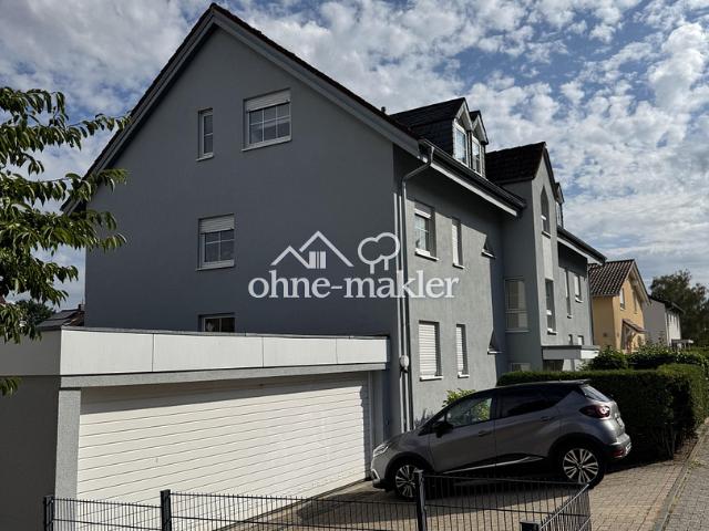 Apartment kaufen in Bad Homburg, Hessen