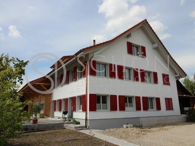 Apartment mieten in Wil (SG), St. Gallen