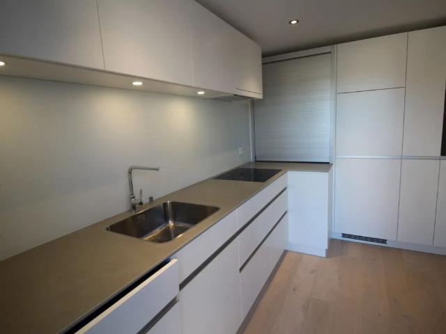 Apartment mieten in Berghof, Gossau (SG)