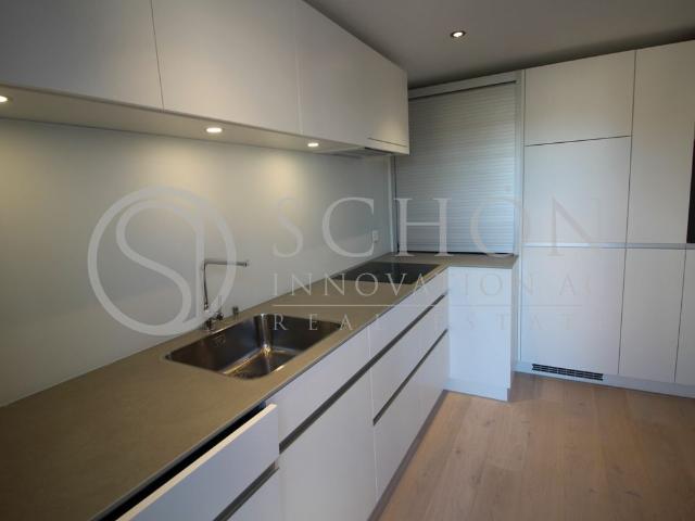 Apartment mieten in Gossau (SG), St. Gallen