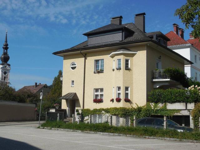 Apartment kaufen in Kirchdorf an der Krems