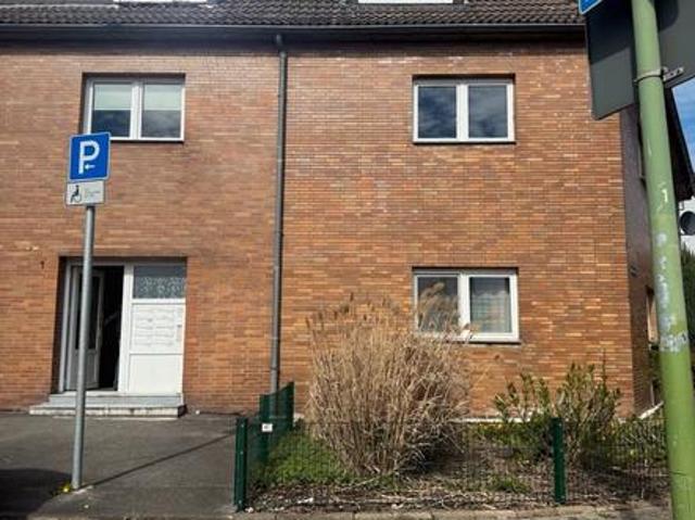 Wohnung mieten in Frillendorf, Essen