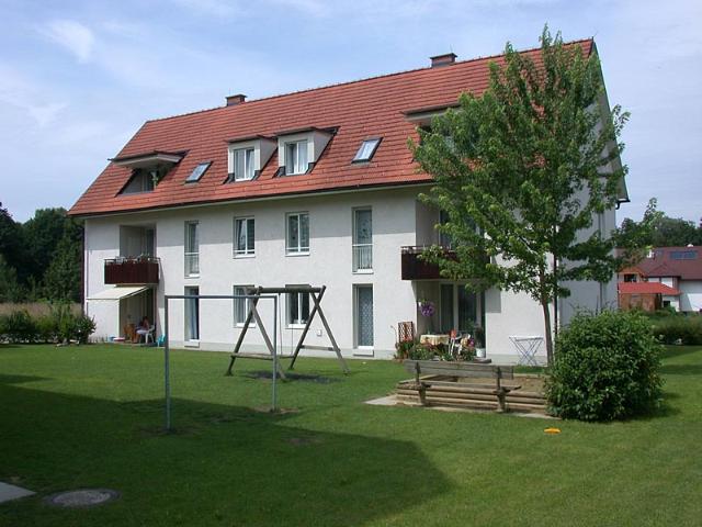Apartment mieten in Wels, Oberösterreich