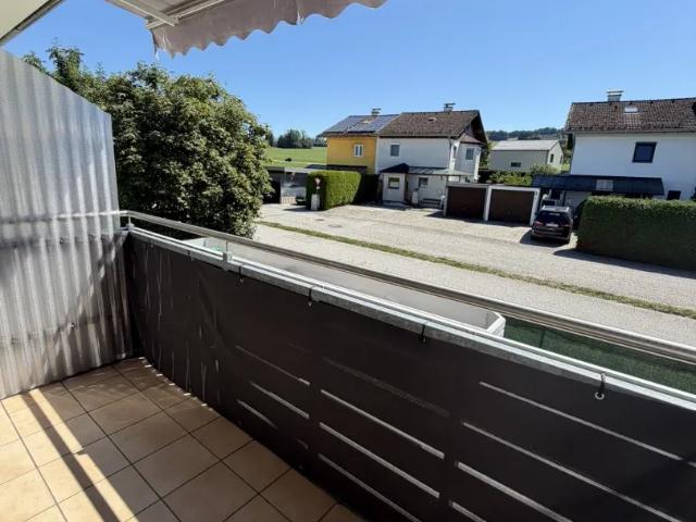 Wohnung kaufen in Eugendorf, Salzburg