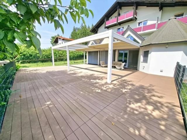 Wohnung kaufen in Faak am See, Finkenstein am Faaker See