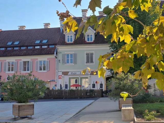 Wohnung mieten in Höflach, Fehring