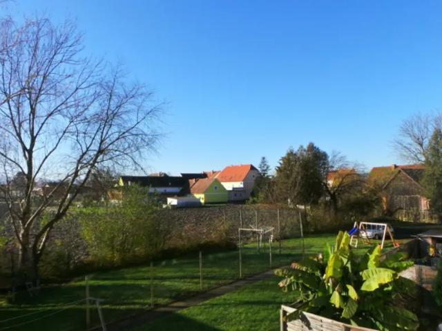 Wohnung mieten in Höflach, Fehring